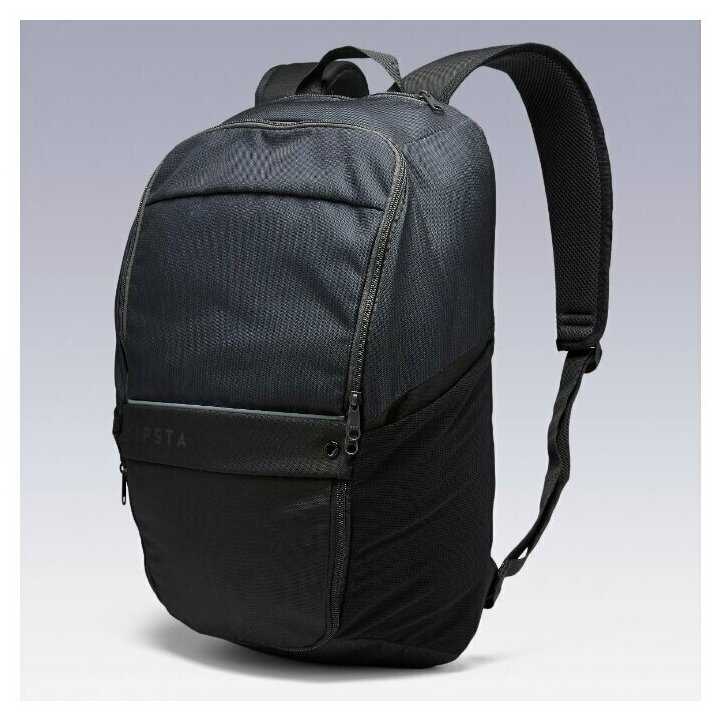 Рюкзак Essentiel 25 литров KIPSTA X Decathlon фотография 19