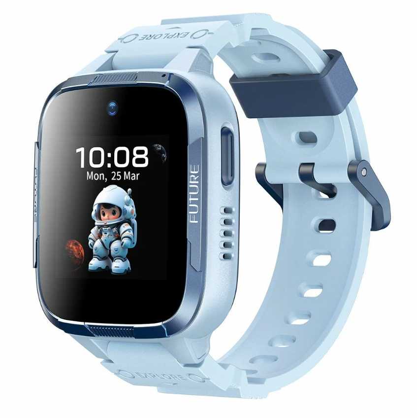 Детские часы Honor Choice Kids Watch Plus 4G