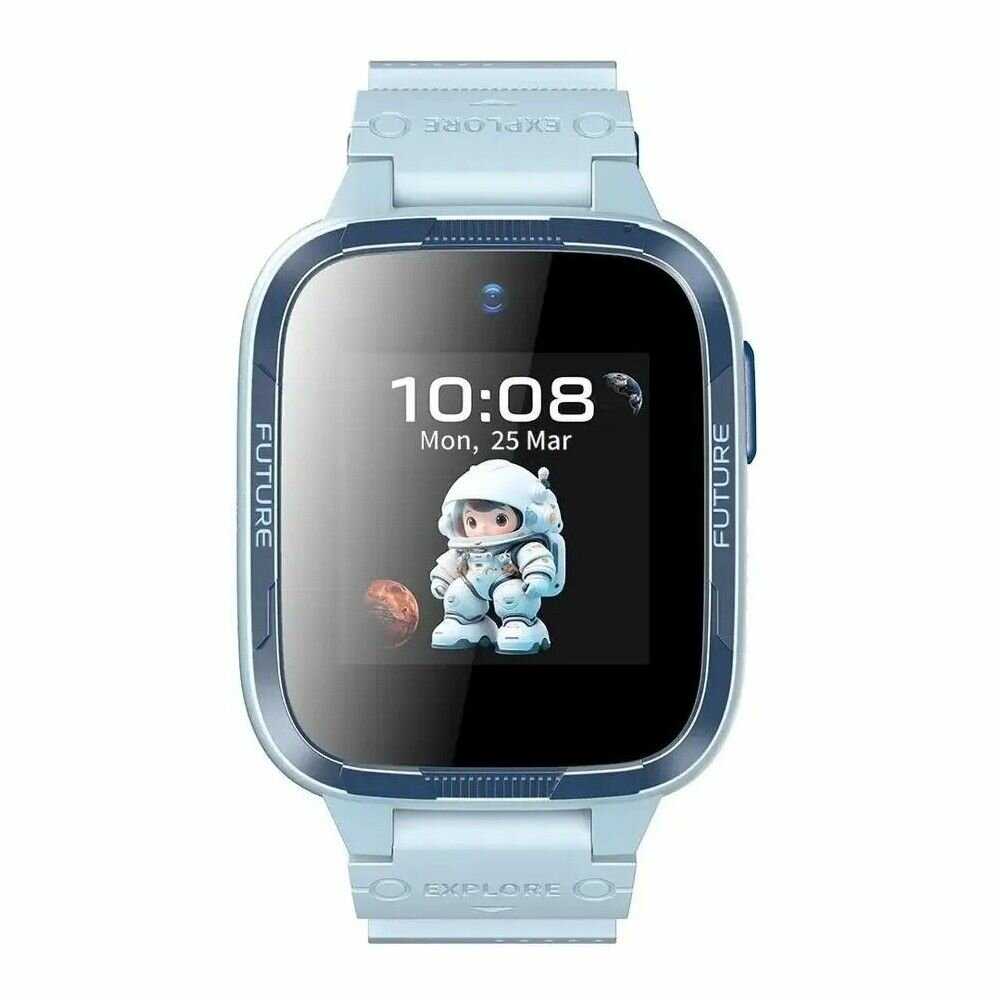 Детские часы Honor Choice Kids Watch Plus 4G фотография 1