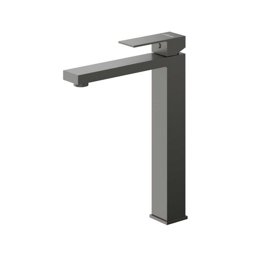 Смеситель для раковины Cezares Slider (SLIDER-LC-GM-W0)