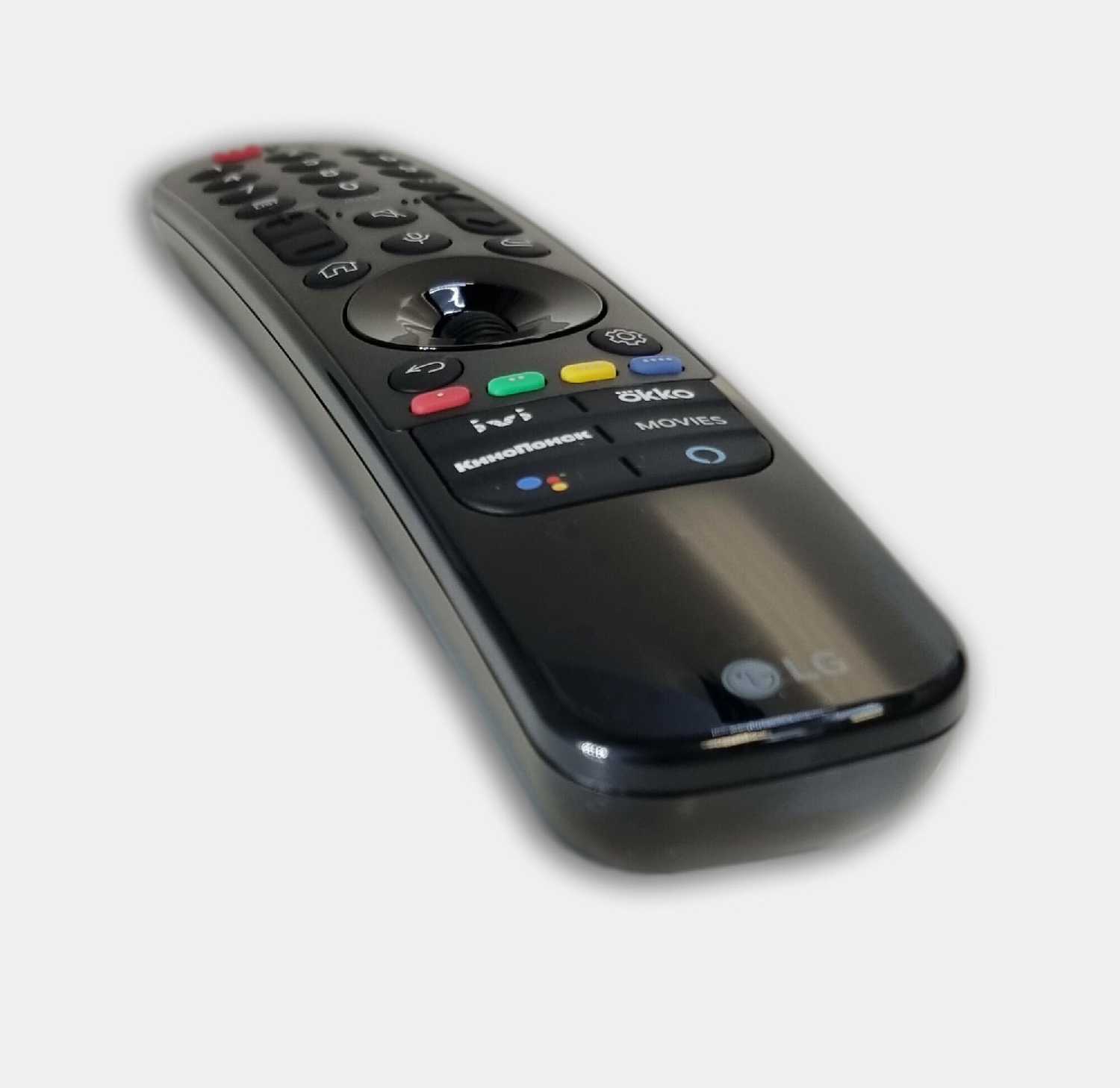 Пульт LG Magic Remote MR22GN фотография 2