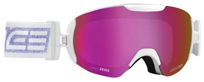 Сноубордическая, лыжная маска SALICE 604DARWF фотография 4