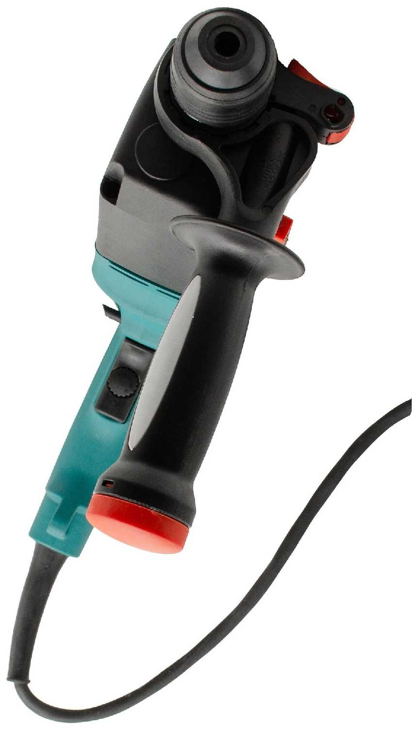 Перфоратор HYUNDAI H 900 (800 Вт) фотография 13