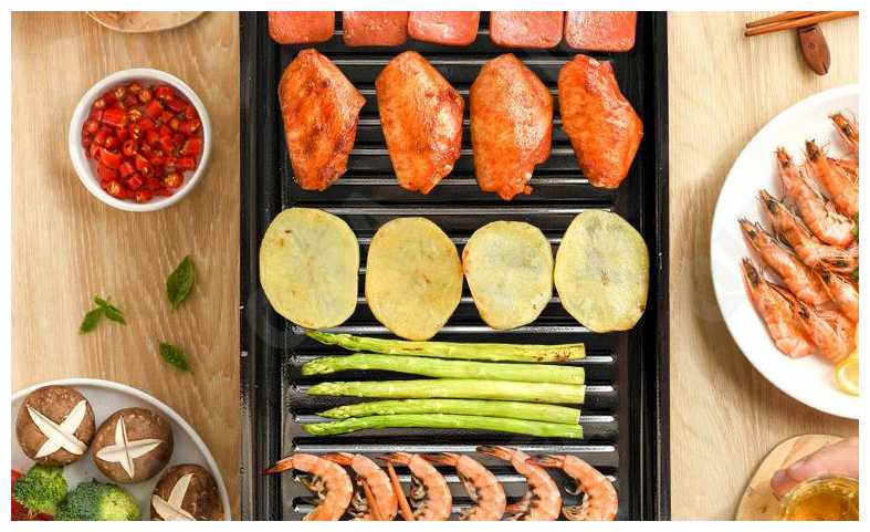 Многофункциональная электрическая печь FRAGRANT FOOD Электрическая печь (SOKANY 6112) фотография 9