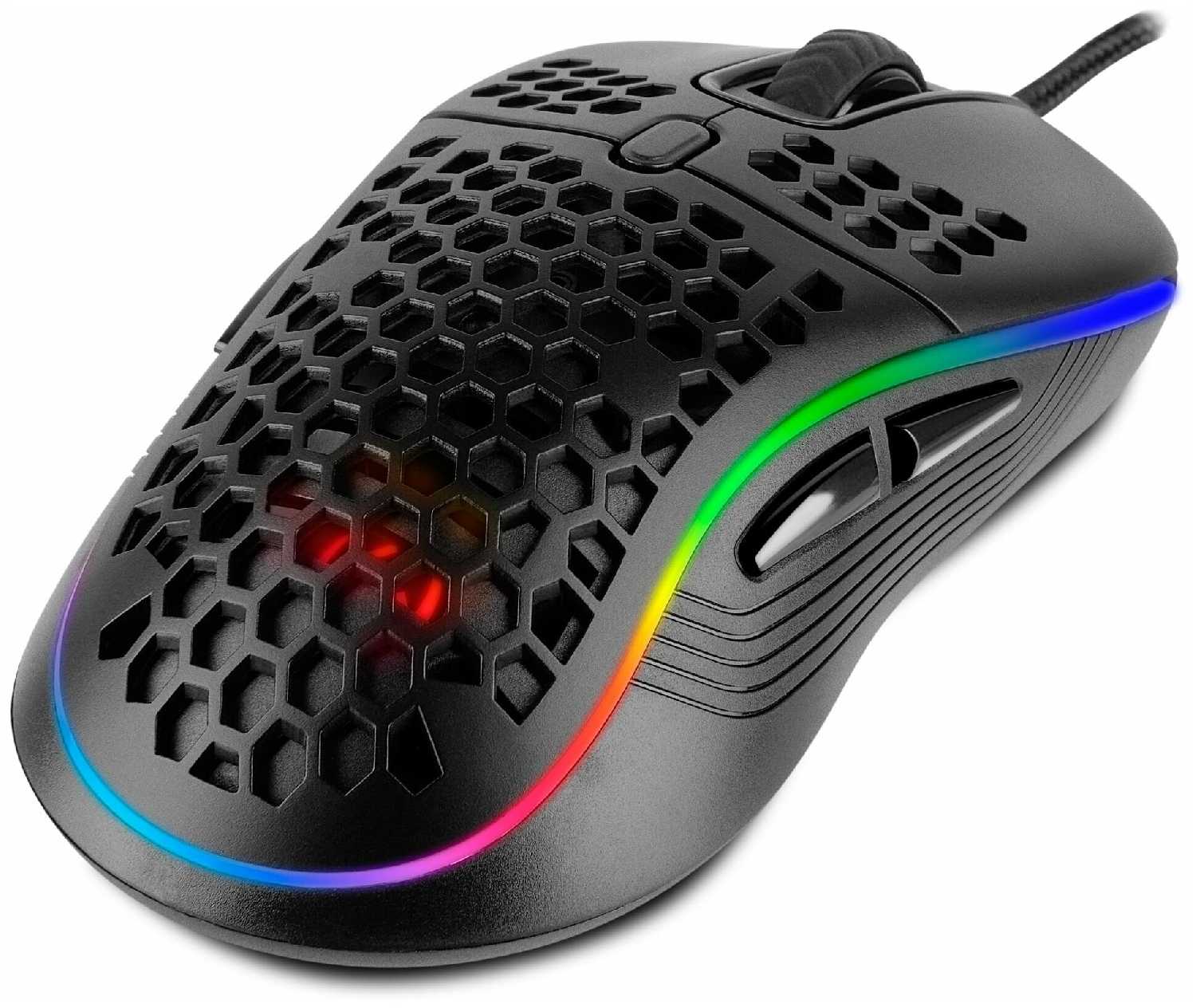 Игровая мышь SVEN RX-G860 фотография 7