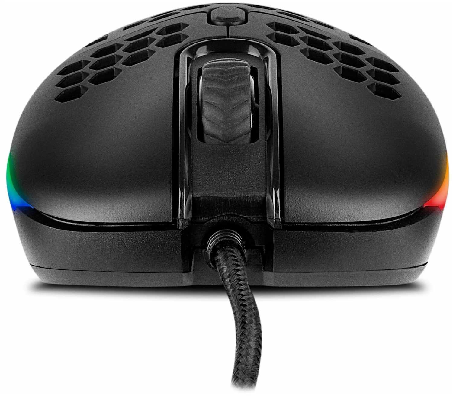 Игровая мышь SVEN RX-G860 фотография 8
