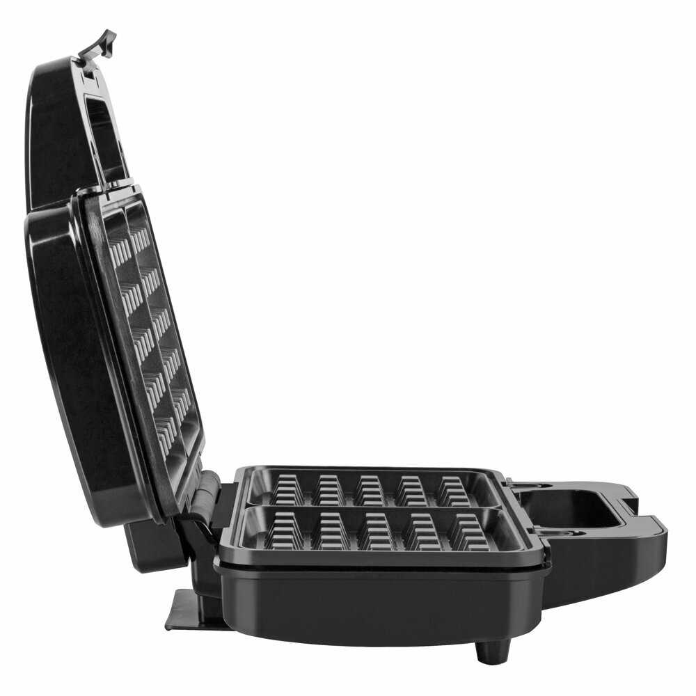 Вафельница, сэндвичница ENDEVER WM-25 фотография 5