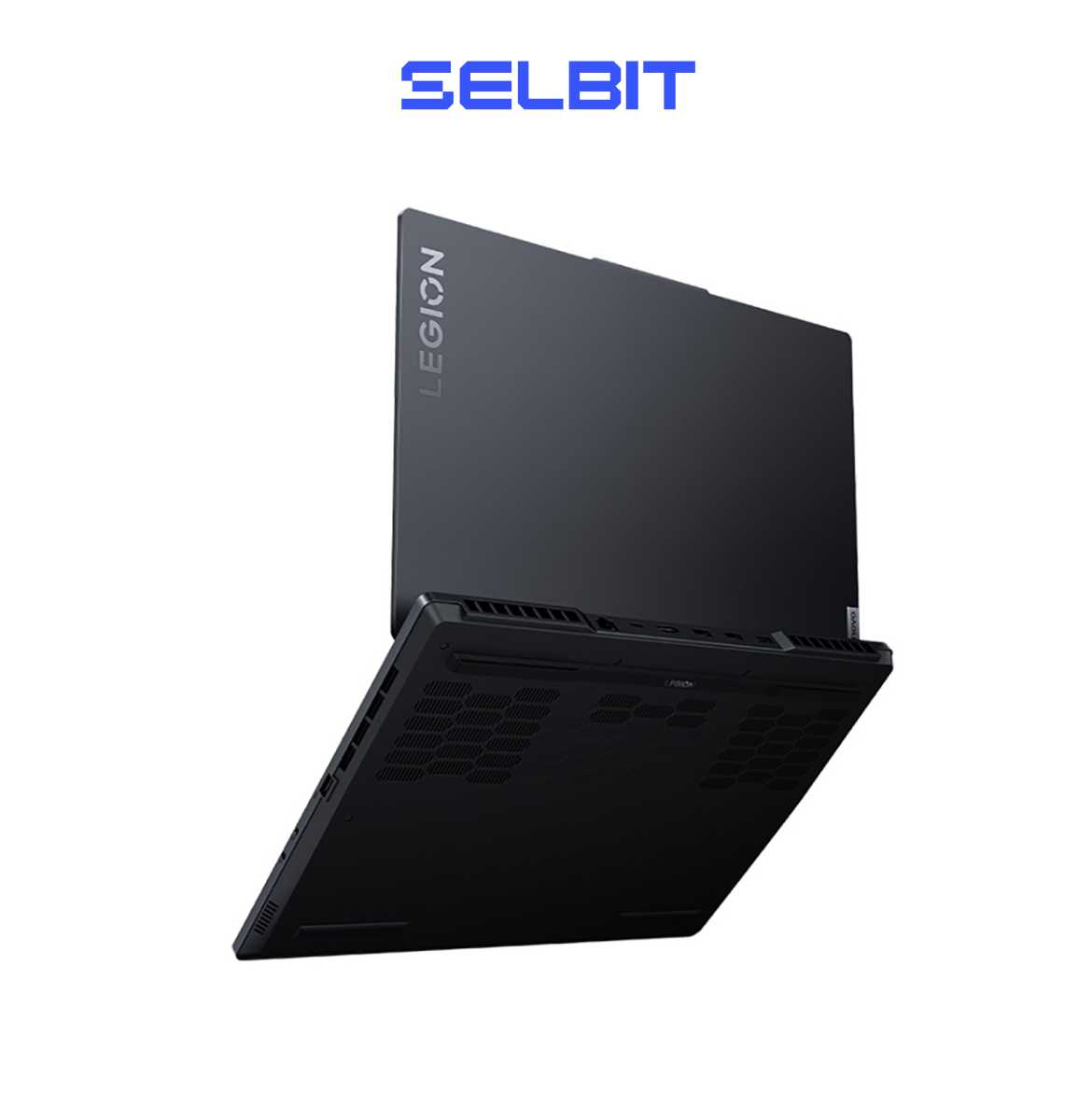 Игровой ноутбук Lenovo Legion 5 (R7000) фотография 8