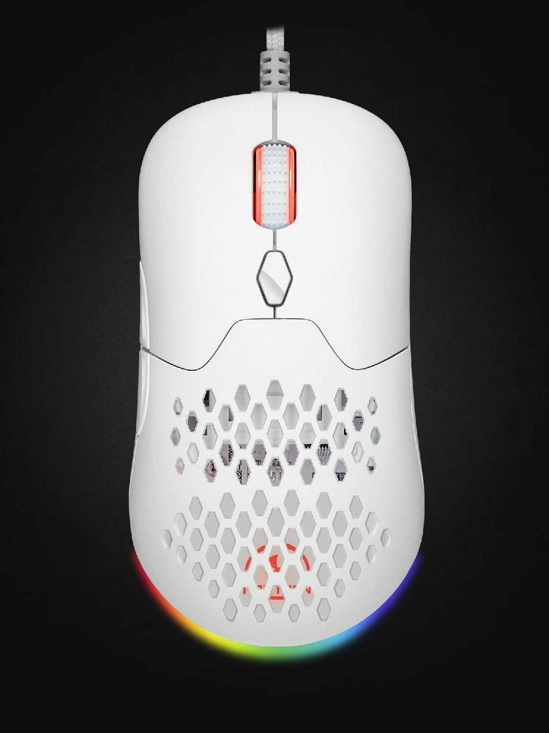 Игровая мышь PANTEON MS140 фотография 15