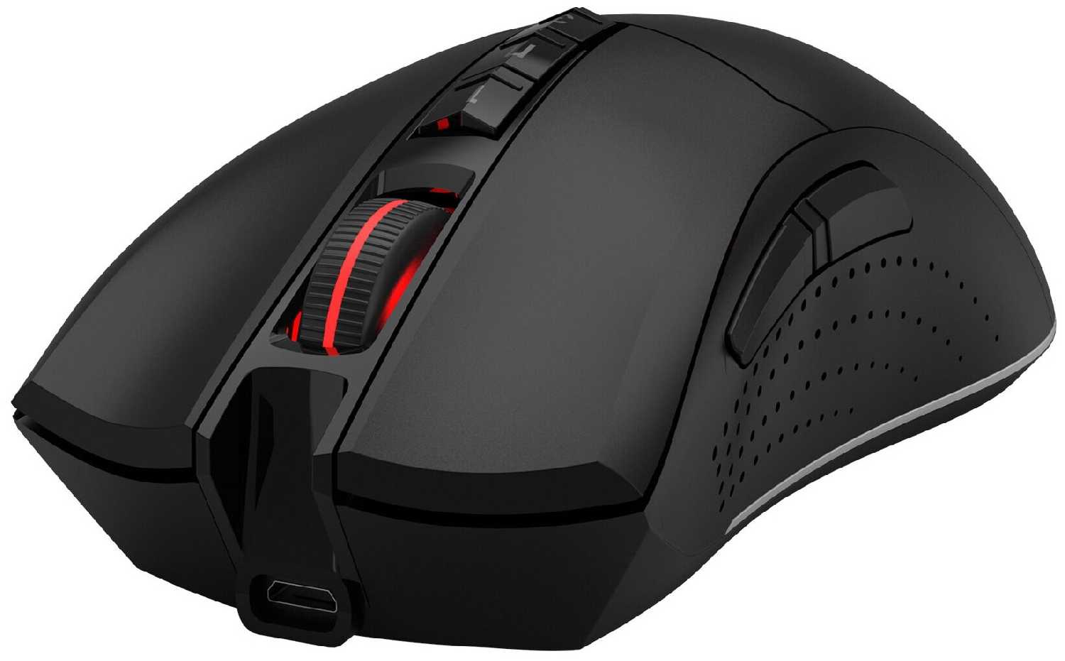 Беспроводная мышь A4TECH Bloody R90 Plus фотография 8