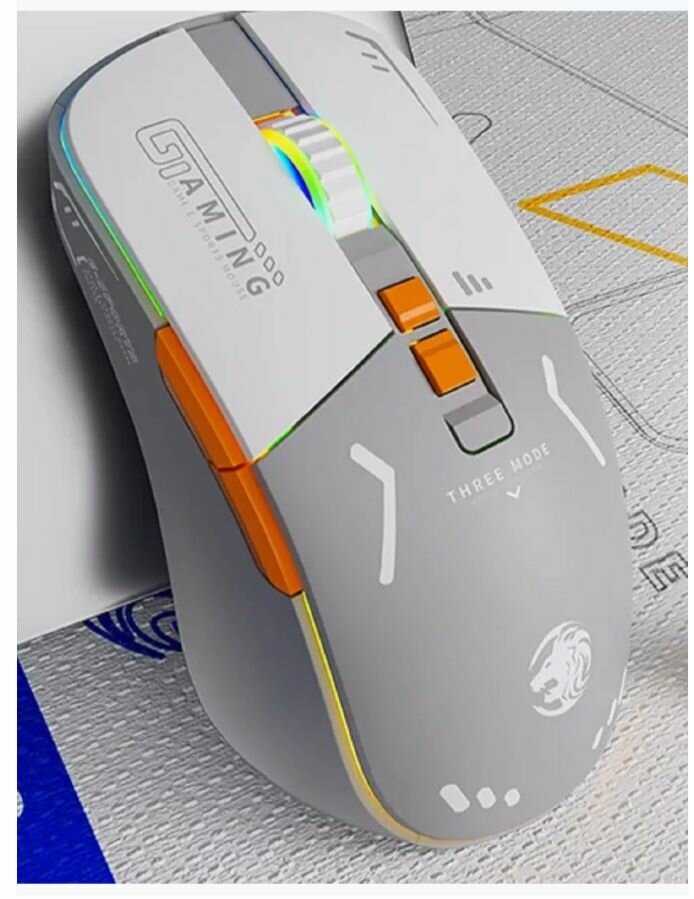 Беспроводная мышь EWEADN G308