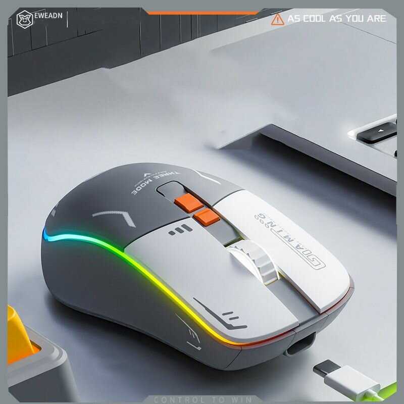 Беспроводная мышь EWEADN G308 фотография 1