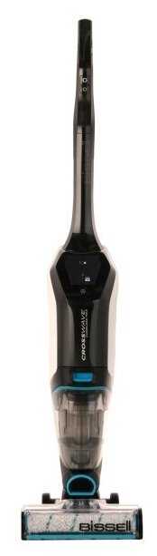 Bissell Пылесос ручной (handstick) Bissell Cordless Crosswave Max 2765N фотография 19
