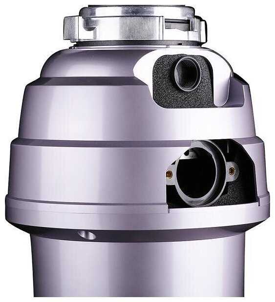 Измельчитель пищевых отходов AIRHOT FWD-550 фотография 3