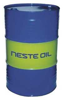 Синтетическое моторное масло Neste Turbo LXE 10W-40 фотография 3