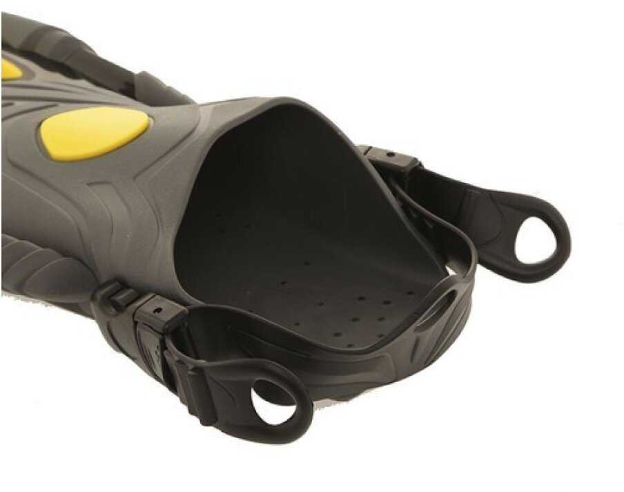 Ласты для снорклинга MARLIN FLORIDA (38-41) фотография 26