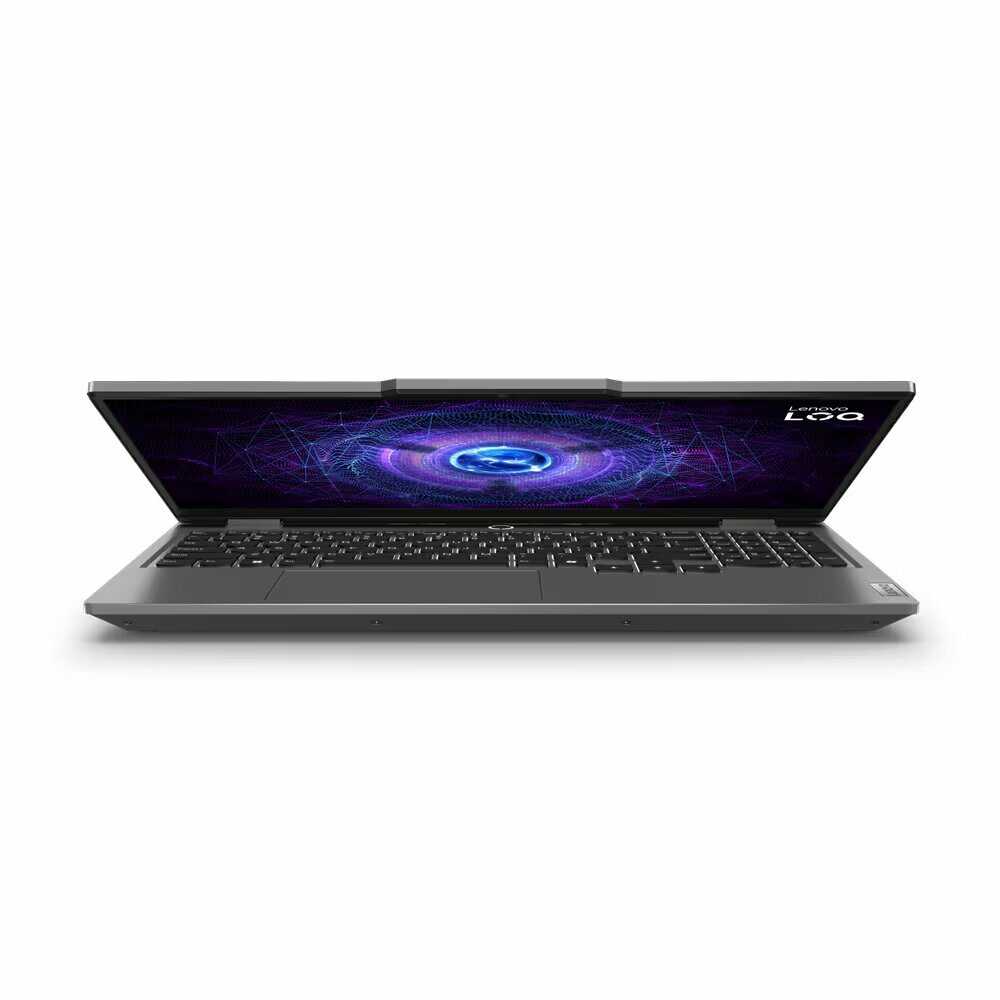 Ноутбук LOQ LOQ 15IRX9 (WQHD IPS 165Hz, i5-13450HX, 16Gb, 512Gb SSD, RTX 4050) фотография 10