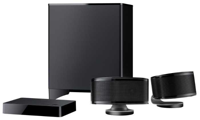 Саундбар Onkyo LS3200