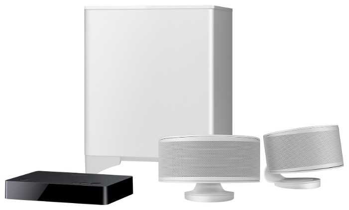 Саундбар Onkyo LS3200 фотография 1