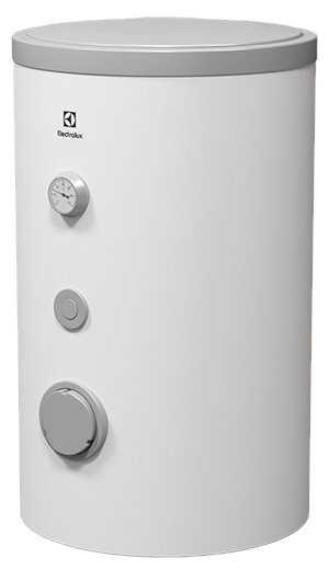 Накопительный косвенный водонагреватель Electrolux CWH 300.2 Elitec Duo