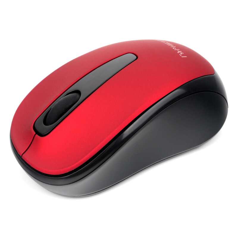 Комплект Гарнизон Мышь компьютерная GMW-450-4 (18840) фотография 1