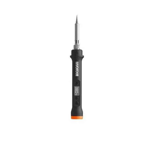 Выжигатель-паяльник WORX WX744.9 фотография 3
