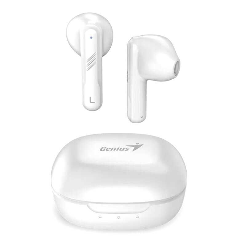 Наушники беспроводные Genius HS-M905BT (Bluetooth 5.3, Type-C) (31710025400) фотография 4