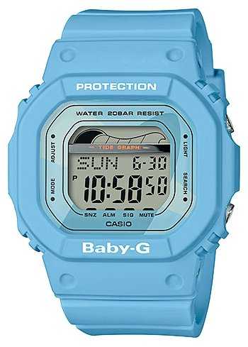 Наручные часы CASIO BLX-560-2