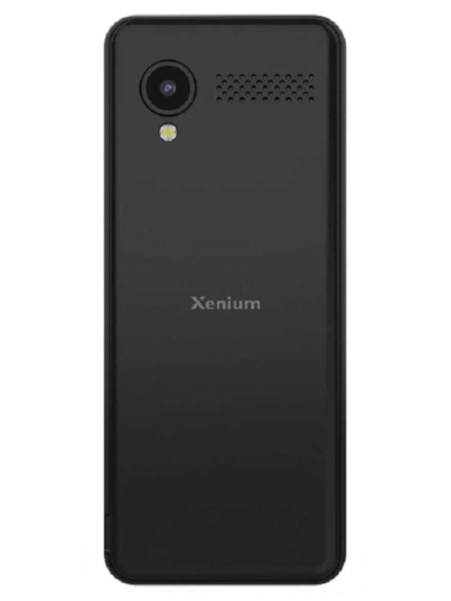 Смартфон Xenium X900 фотография 6