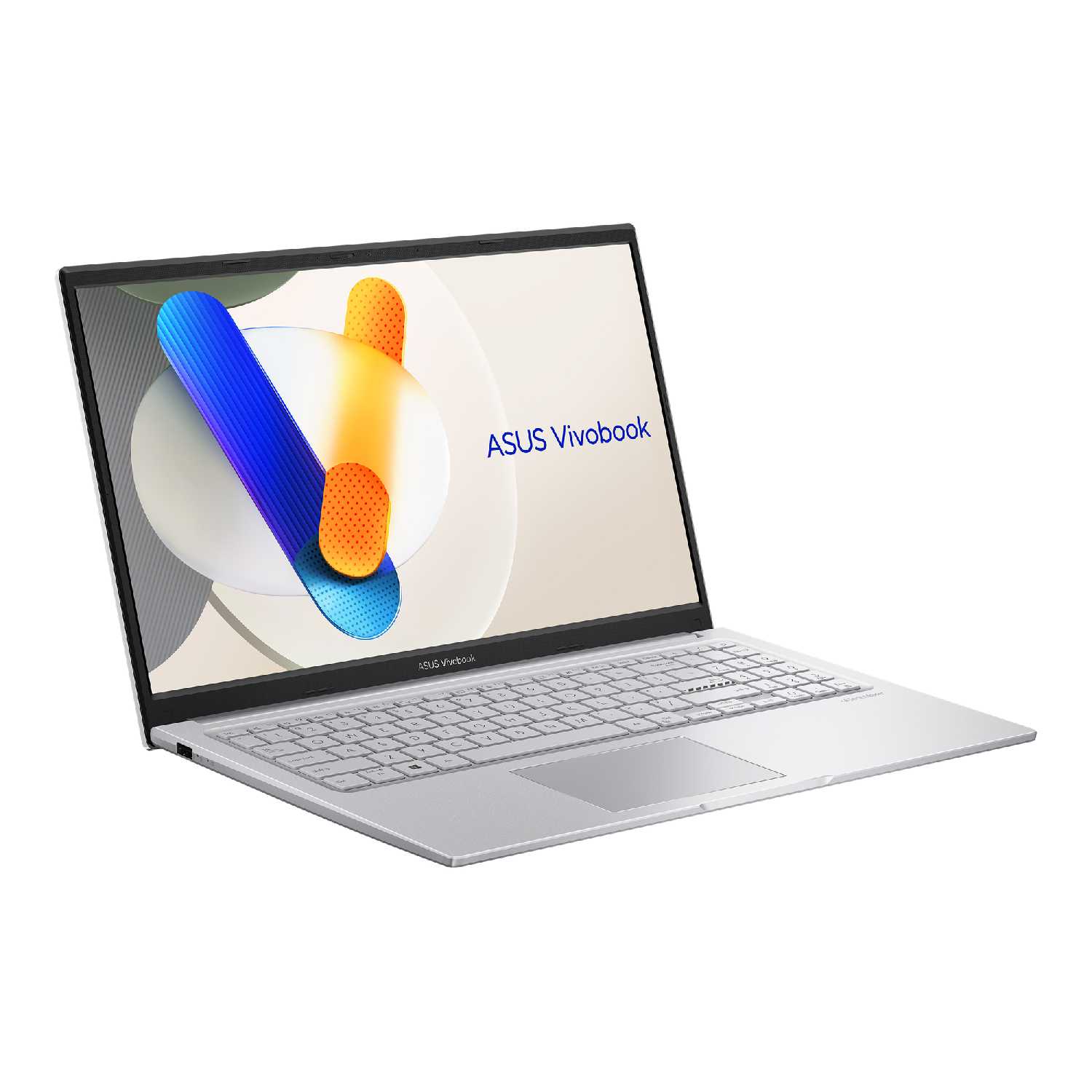 Ноутбук ASUS Vivobook 15 X1504VA [Intel Core i5-120U, RAM 16ГБ, SSD 512ГБ, Intel Graphics] фотография 2