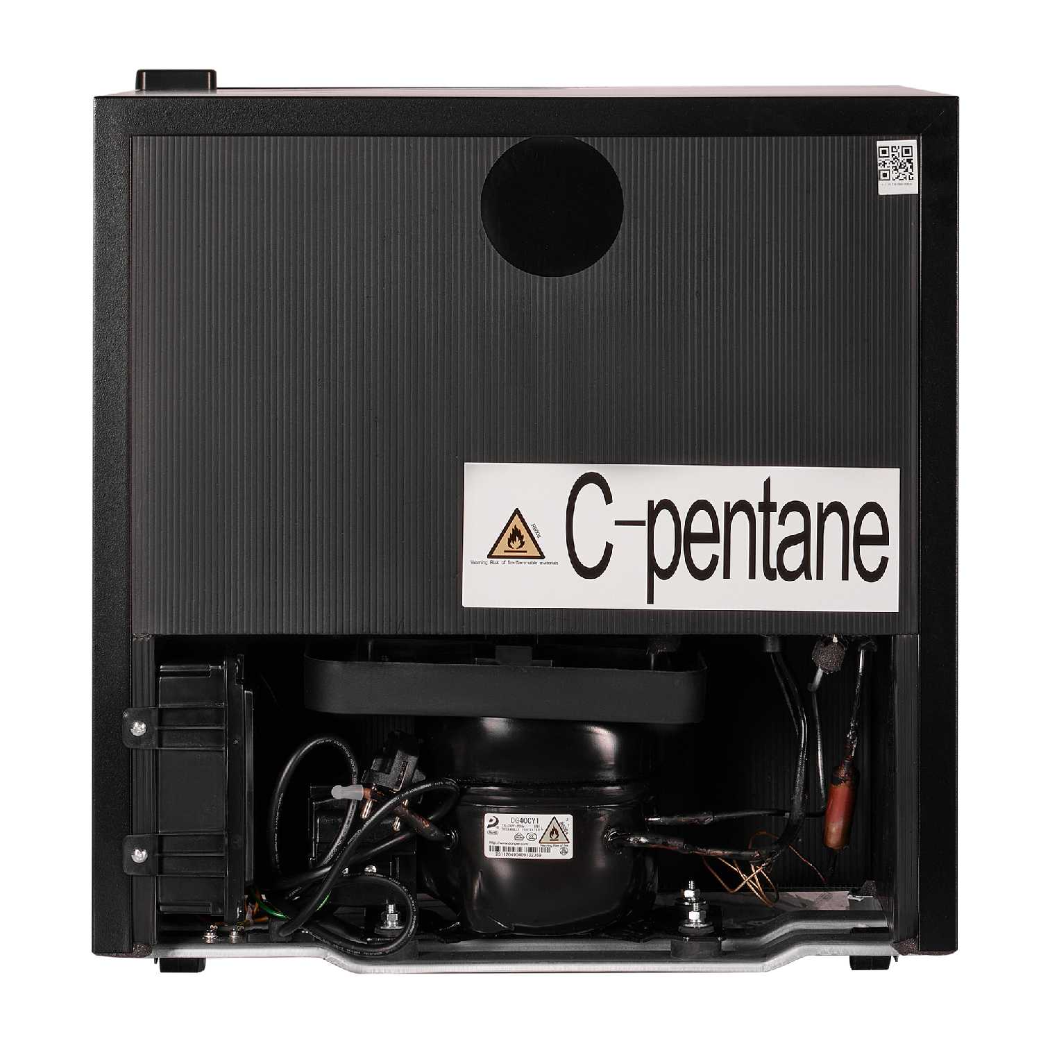 Винный шкаф MAUNFELD MFWC-40SB14 фотография 2