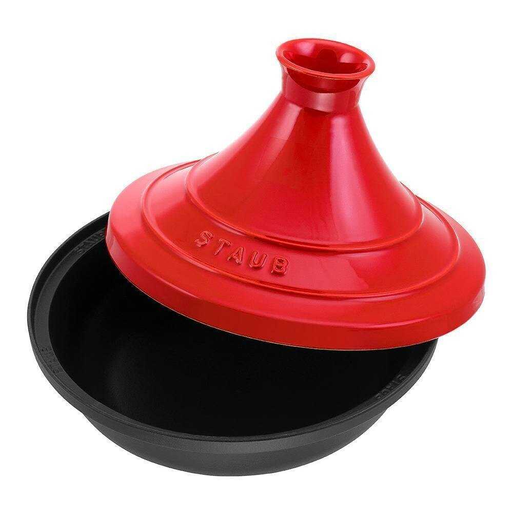 Тажин Staub Тажин (28 см) фотография 5