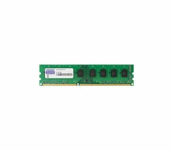 Оперативная память GoodRAM 16 ГБ DDR4 (GR2666D464L19/16G) фотография 4