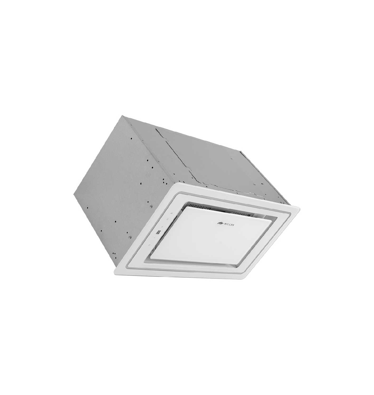 Встраиваемая кухонная вытяжка MILLEN MBKHG 601 фотография 7