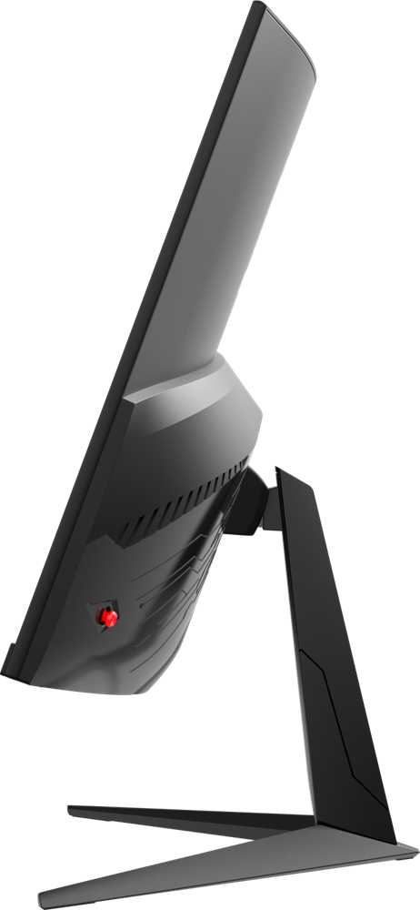 Монитор MSI G321CUV фотография 8