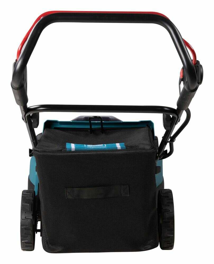 Газонокосилка Makita DLM538CT2 фотография 4