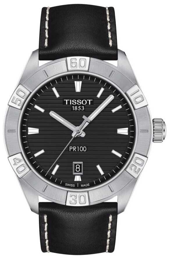 Часы Tissot PR 100 Sport Gent T101.610.16.051.00