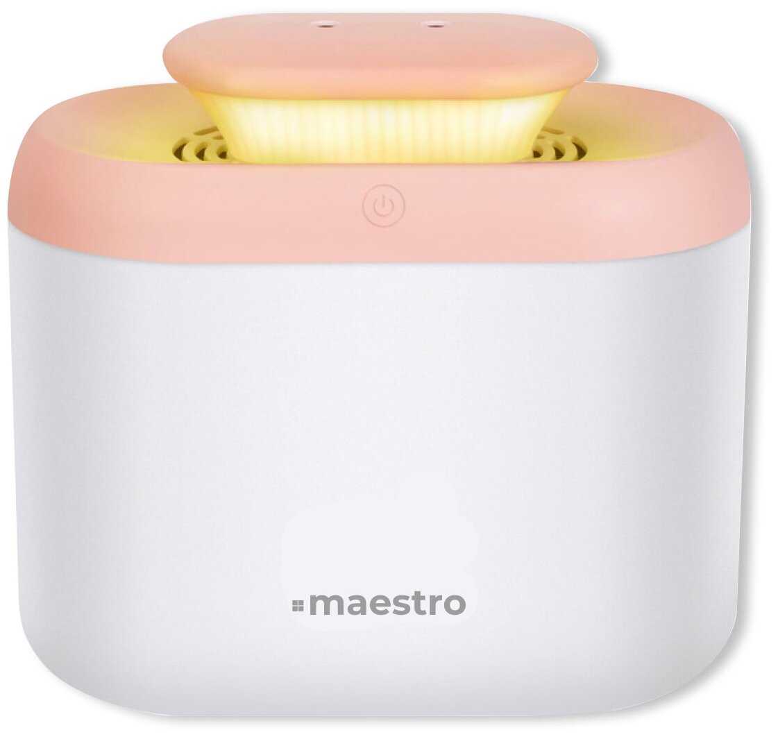 Ультразвуковой увлажнитель воздуха Maestro 3,3L фотография 10