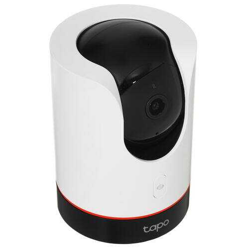 Домашняя умная камера TP-LINK Tapo C225 фотография 11