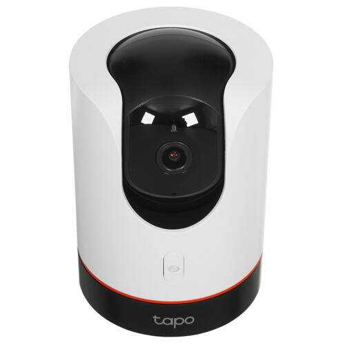 Домашняя умная камера TP-LINK Tapo C225 фотография 12