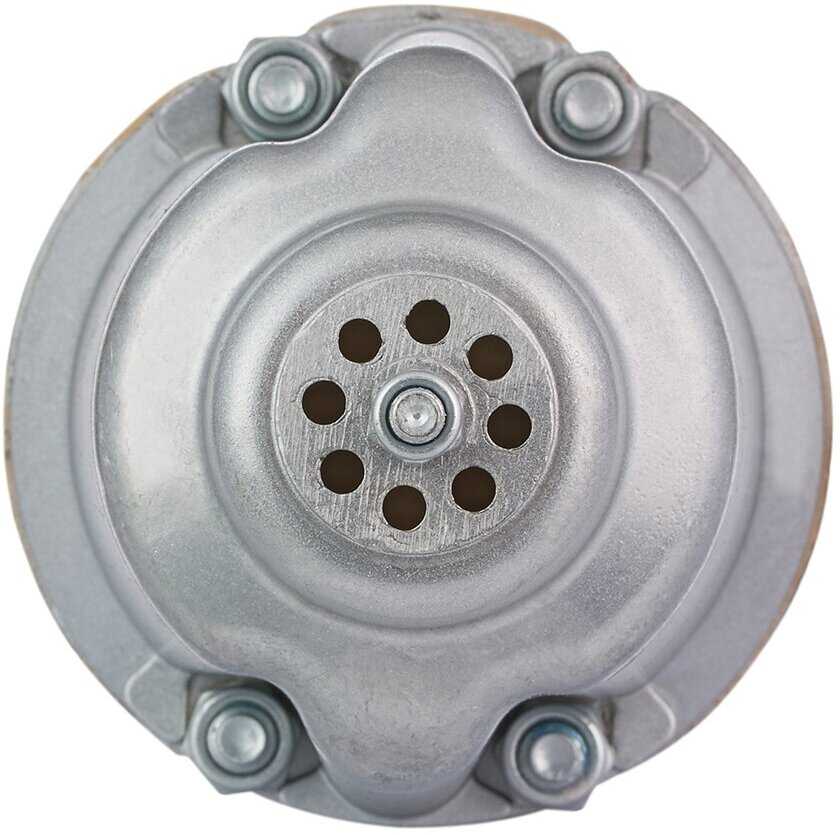 UNIPUMP БАВЛЕНЕЦ 2 (БВ-024-40-У5) фотография 4