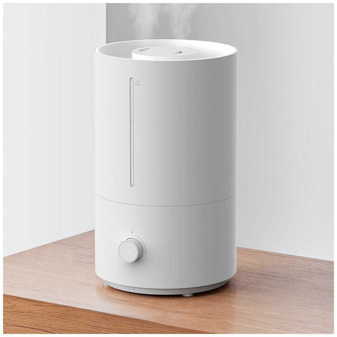 Увлажнитель воздуха Mijia Humidifier 2 Lite (MJJSQ06DY) фотография 3
