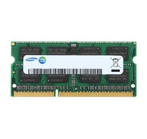 Оперативная память Samsung Basic 8 ГБ DDR3L SODIMM CL11 (M471B1G73BH0-YK0) фотография 13