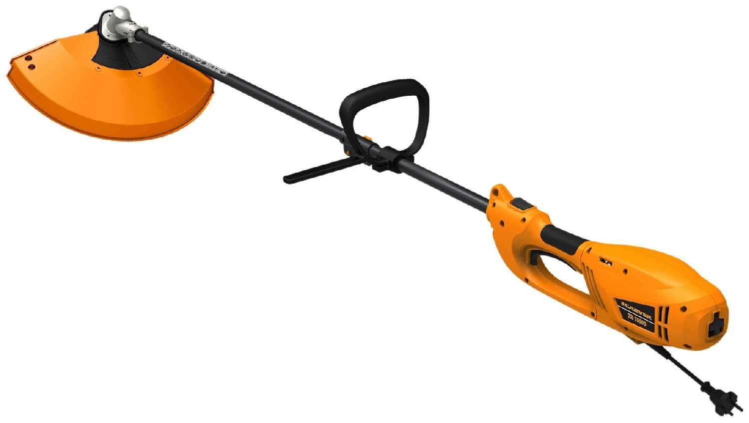Триммер электрический Carver TR 1500S
