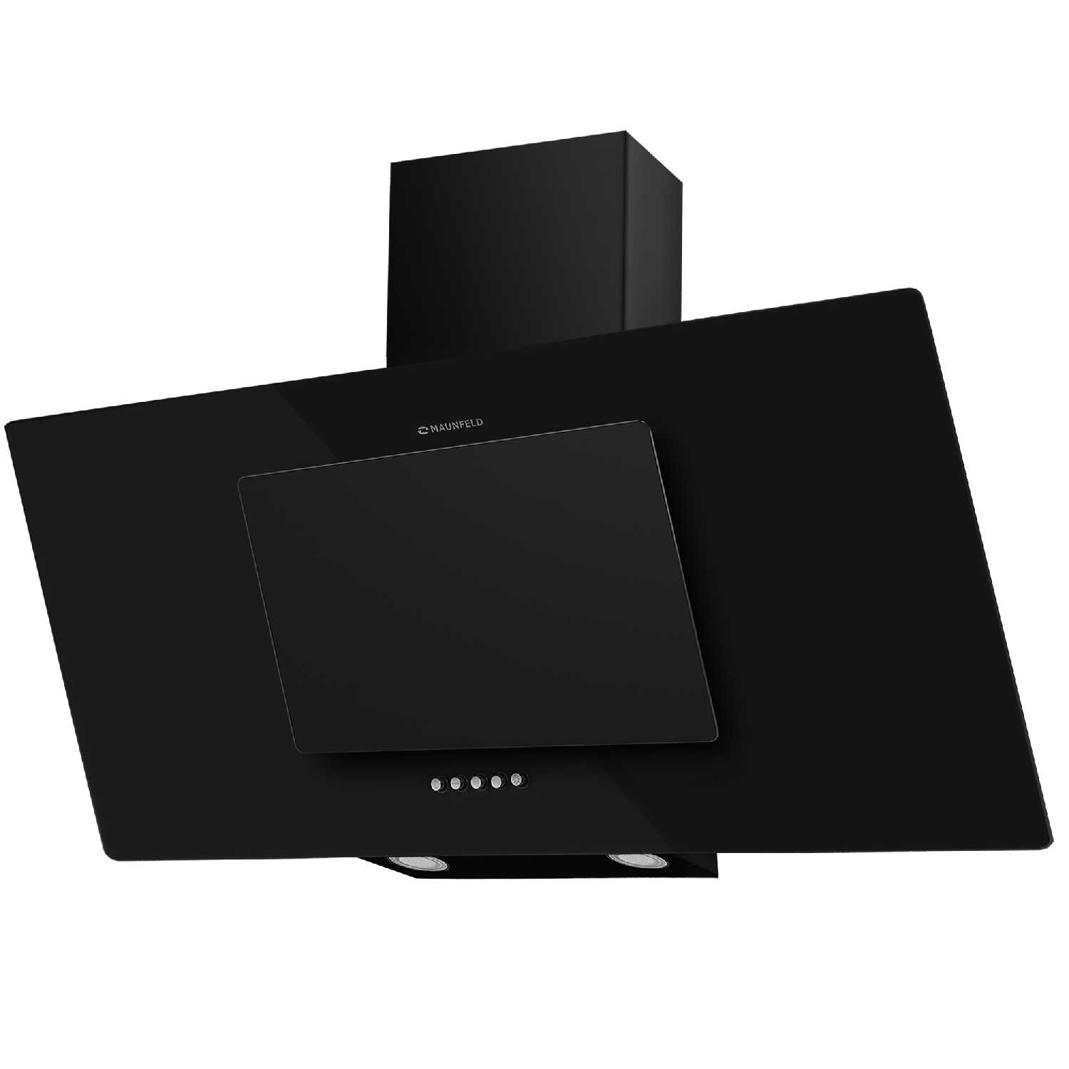Наклонная вытяжка MAUNFELD Tower C 60
