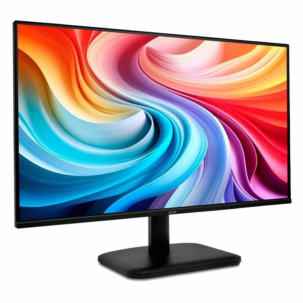 Монитор Acer KA272Kbmiipx фотография 1