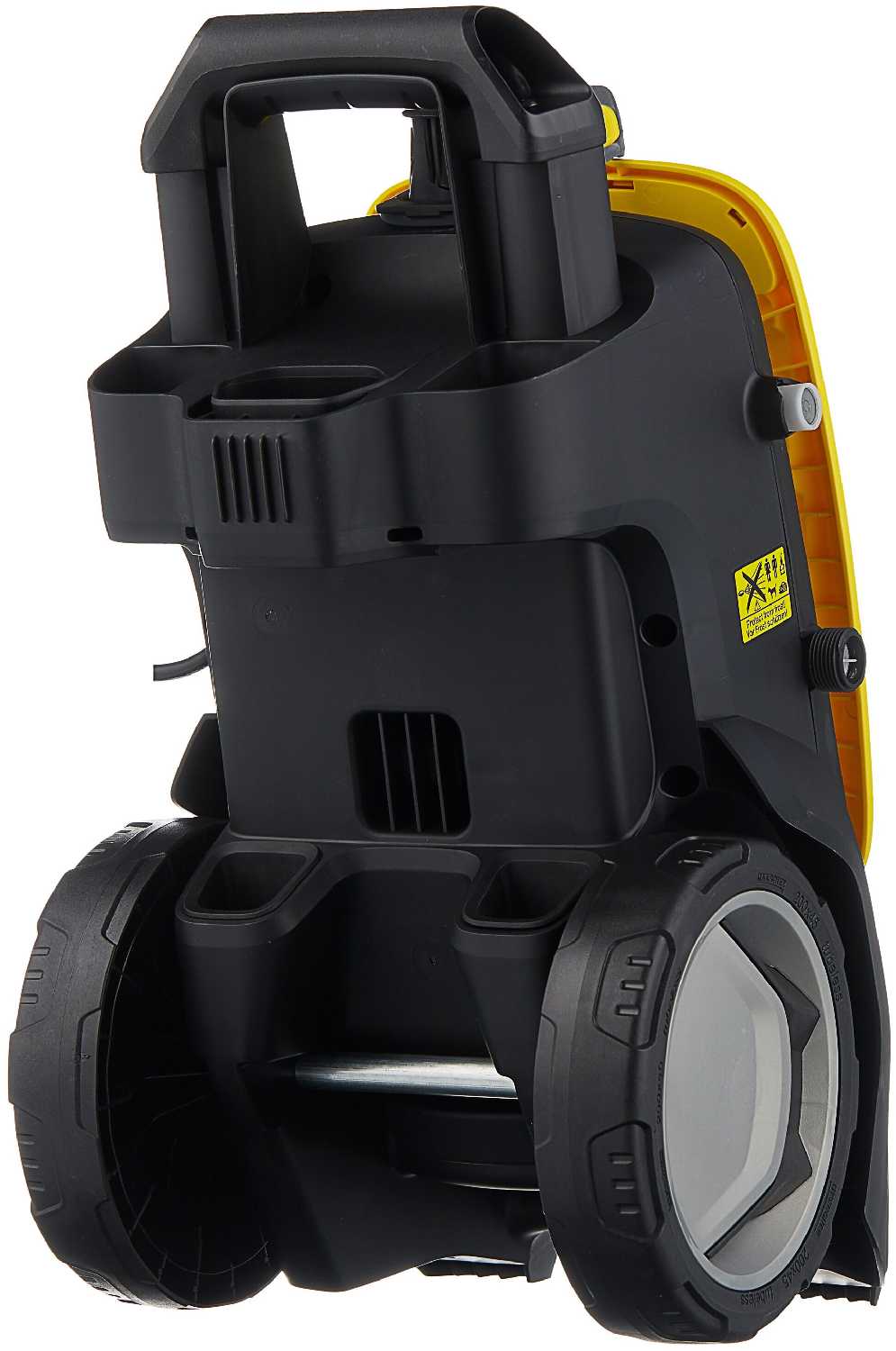 Мойка высокого давления KARCHER K 7 Compact (1.447-050.0) фотография 1