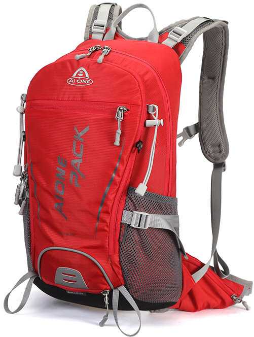 Рюкзак Ai-one 2353 (25л)