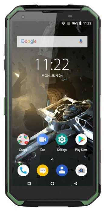 Смартфон Blackview BV9500 Plus фотография 5