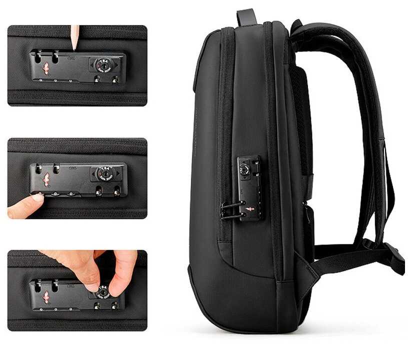 Рюкзак Mark Ryden MR9000 фотография 6